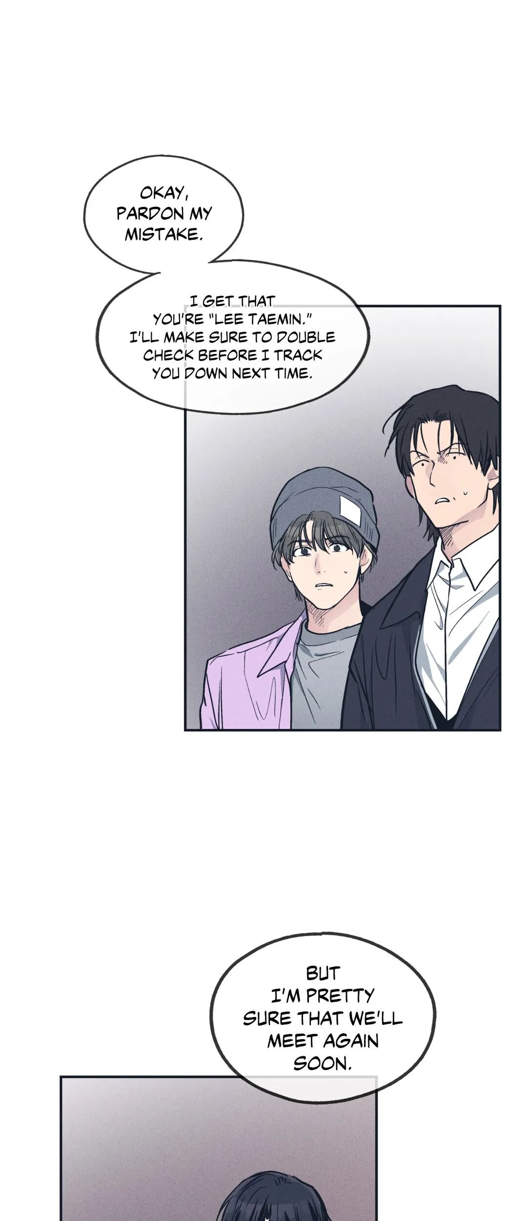 Payback, Chapter 50 image 13